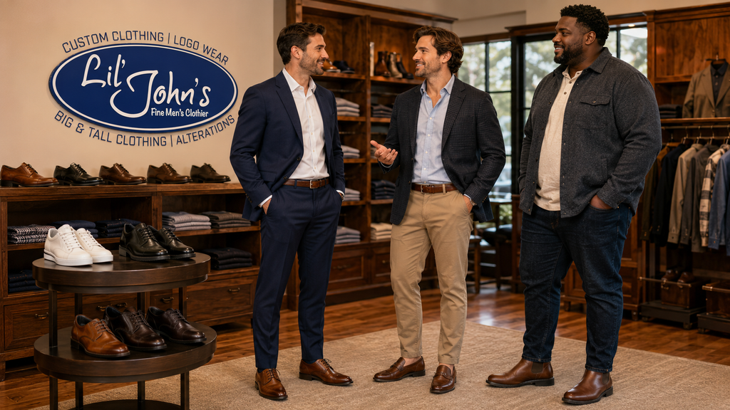 What Shoes Should Men Wear With What? A Simple Guide