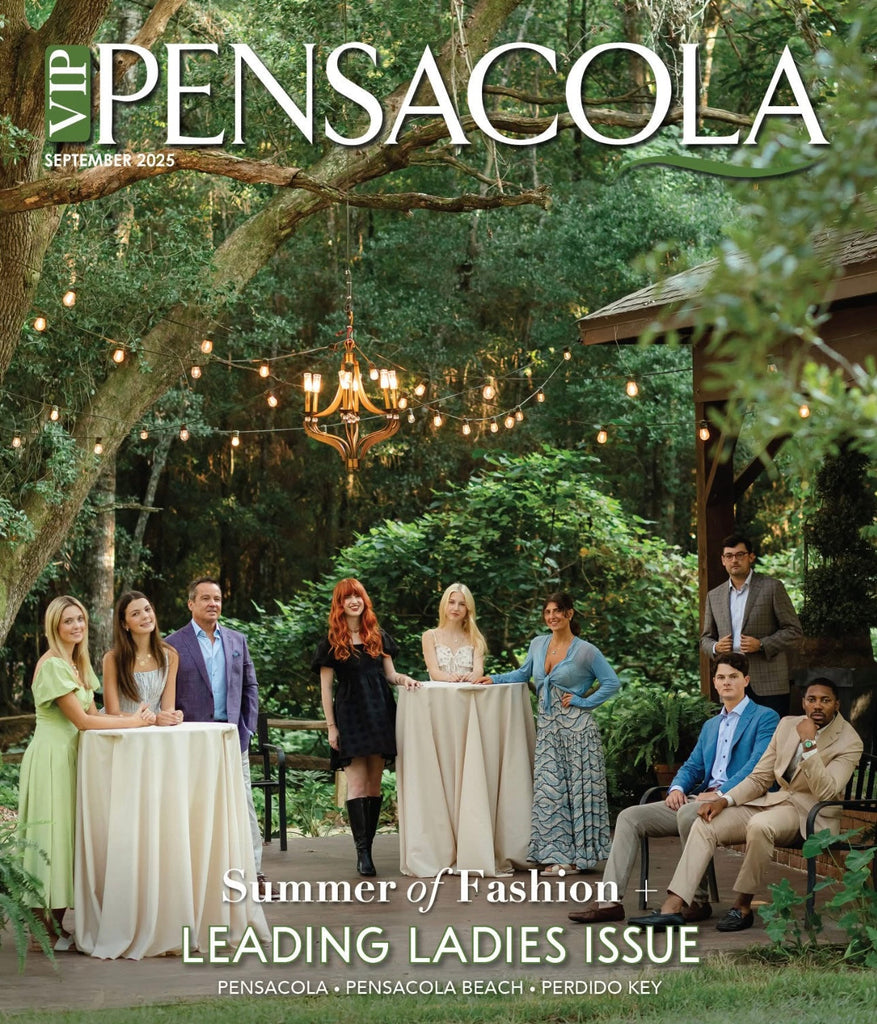 Discover the Hottest Fashion Trends for 2025 - VIP Pensacola  Summer of Fashion