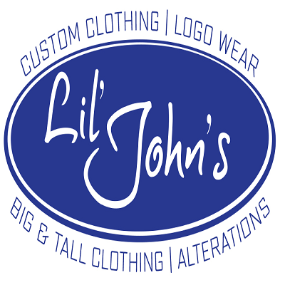 Review of Lil Johns Big and Tall Men's Clothing and Alterations Shop in Pensacola FL