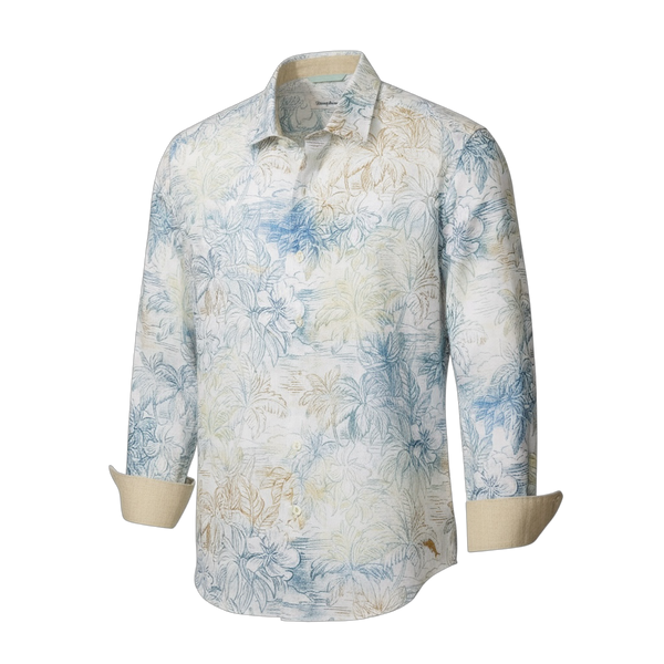 Tommy Bahama - La Blanca Isles - Bora Bora Blue