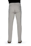 CASUAL_twill-5 pocket-stretch-lat lil johns big and tall - stone back