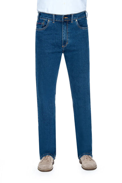 Grand River - Dark Stone - Stretch Jeans - 180 - TALL (34,36, & 38
