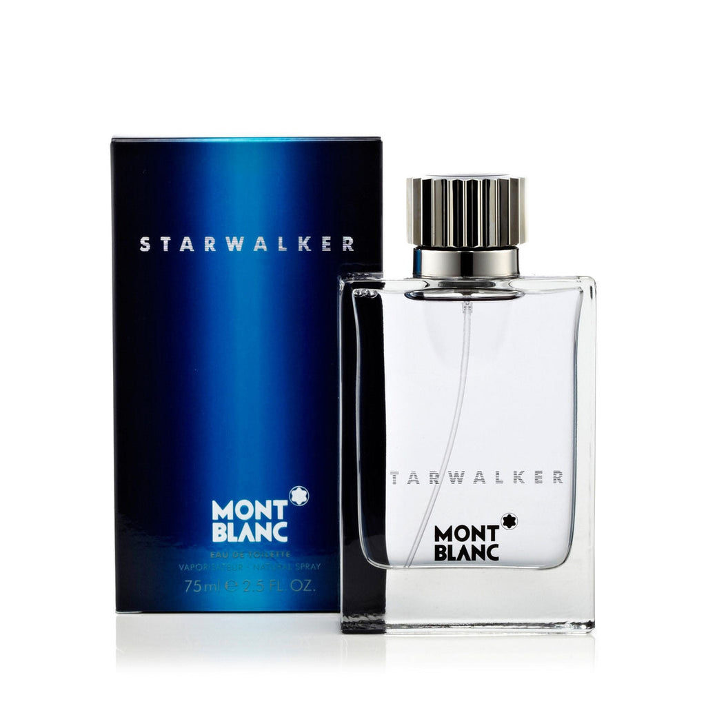 Montblanc - Starwalker - Cologne