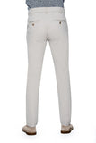 NAVIGATOR_chino pant stone at lil johns fine mens clothier -back