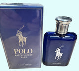 polo ralph launen blue bottle