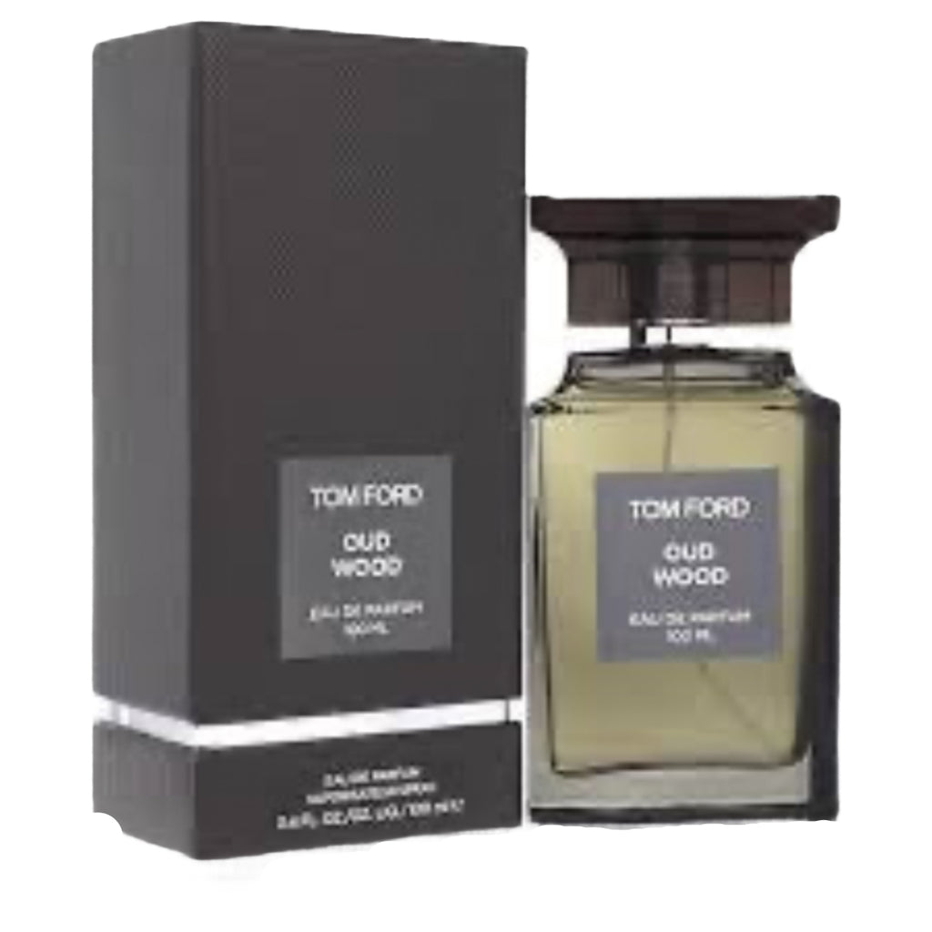 Tom Ford - Oud Wood - Cologne