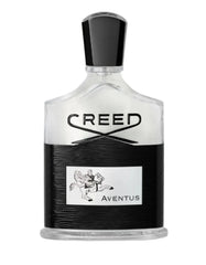 bottle of creed aventus