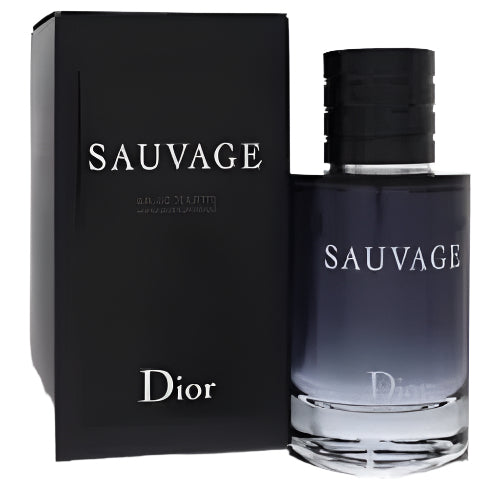 Dior - Sauvage Cologne