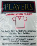 players v neck lil johns