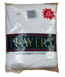 players v neck lil johns