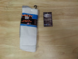 extra wide loose fit stay up crew sock @ www.liljohnsbigandtall.com Lil Johns big and tall mens fashion