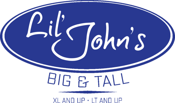 Lil' John's Big & Tall Men's Fashion