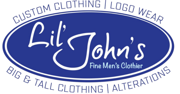 Lil' John's Big & Tall Men's Fashion