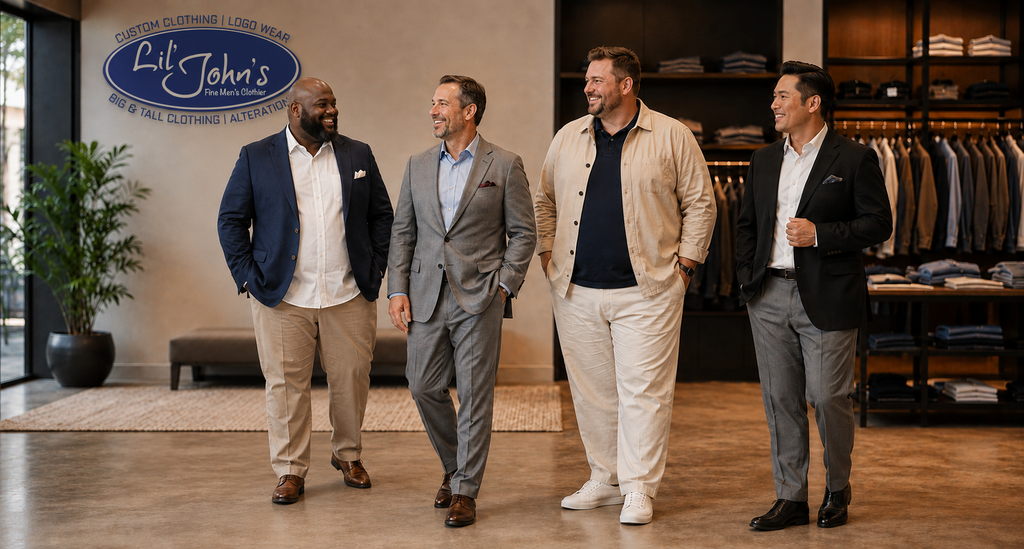 What Colors Go Together? A Simple Men’s Style Guide
