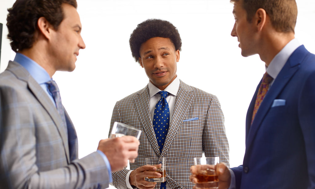Dress code cues