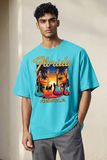 LJ - Guitar Florida - S/S T-shirt