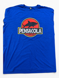 LJ - Shark Park - S/S T-Shirt