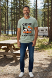 LJ - Camper - S/S T-shirt