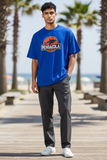 LJ - Shark Park - S/S T-Shirt