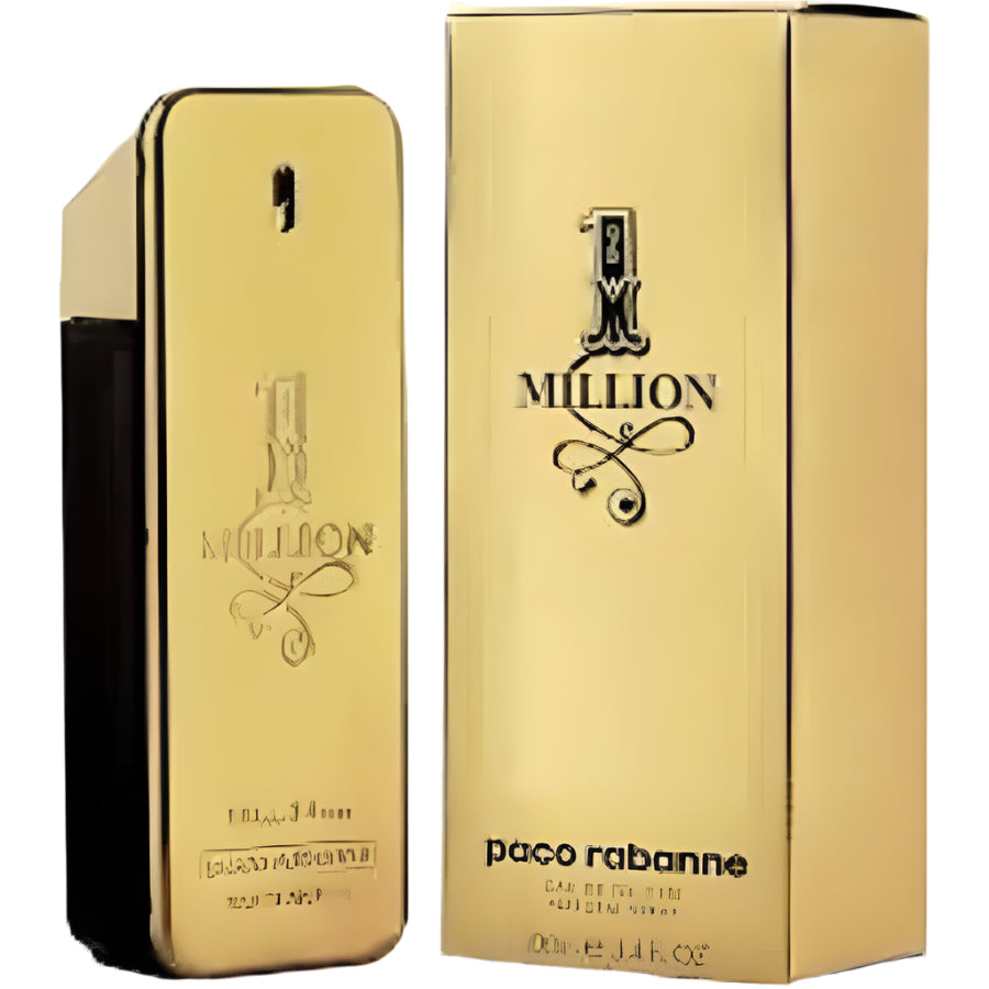 Paco Rabonee - 1 Million - Cologne