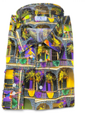 John Edwin - Mardi Gras - LS Sports Shirts