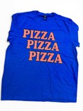 LJ - Pizza - S/S T-shirt