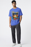 LJ - Guitar Florida - S/S T-shirt