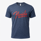 LS - Florida - S/S T-shirt