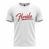 LS - Florida - S/S T-shirt