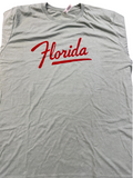 LS - Florida - S/S T-shirt