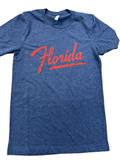 LS - Florida - S/S T-shirt