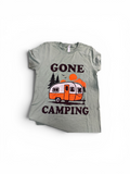 LJ - Camper - S/S T-shirt