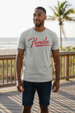 LS - Florida - S/S T-shirt