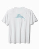 Tommy Bahama - Chill Time Surf Crew - S/S T-Shirt