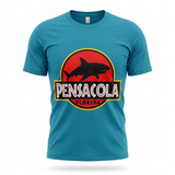 LJ - Shark Park - S/S T-Shirt