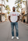 LS - Florida - S/S T-shirt