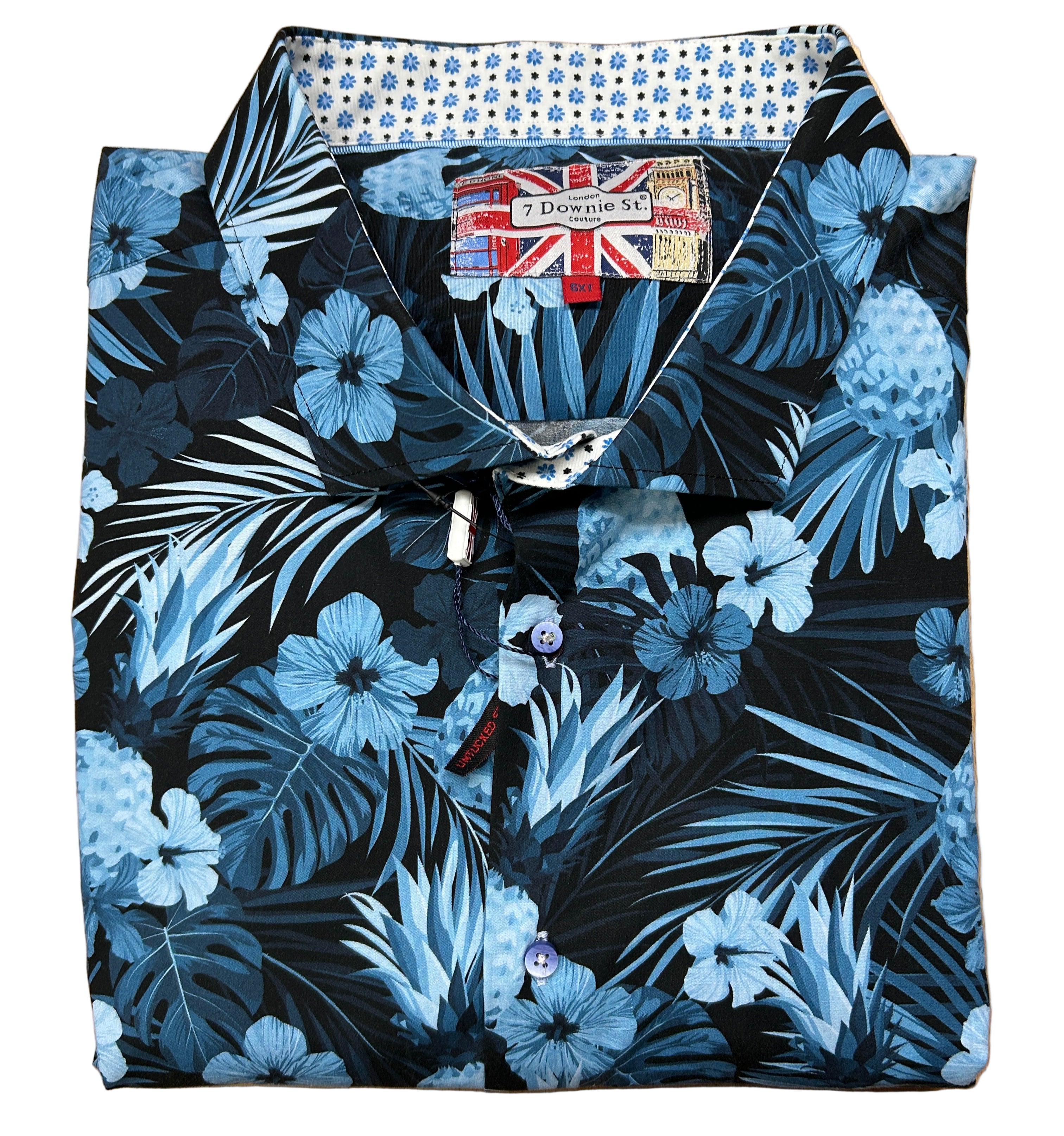 7 downie st shirt lil johns