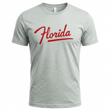 LS - Florida - S/S T-shirt