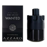 Azzaro - The Most Wanted -Eau De Parfum Intense - 100ml