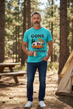 LJ - Camper - S/S T-shirt
