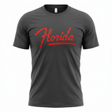 LS - Florida - S/S T-shirt