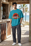 LJ - Shark Park - S/S T-Shirt