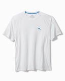 Tommy Bahama - Chill Time Surf Crew - S/S T-Shirt