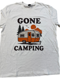 LJ - Camper - S/S T-shirt