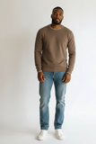Tulliano - Crew Neck - Sweater