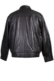 Scully - Full Zip Leather Jacket