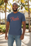 LS - Florida - S/S T-shirt
