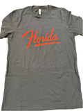LS - Florida - S/S T-shirt