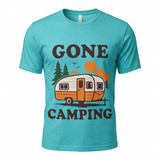 LJ - Camper - S/S T-shirt