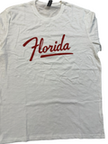 LS - Florida - S/S T-shirt